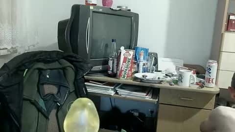 Snapshot of prosexualny chatting on September 10, 7:37 pm Mariusz online show from September 10, 7:37 pm