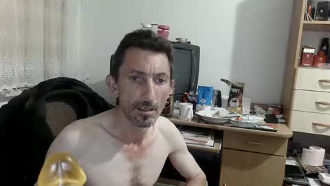 Snapshot of prosexualny chatting on October 9, 10:04 pm Mariusz online show from October 9, 10:04 pm