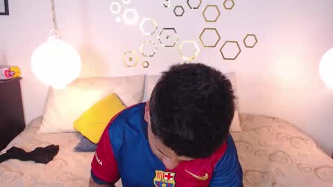Snapshot of provincute chatting on October 12, 2:15 am Adris  Juan online show from October 12, 2:15 am