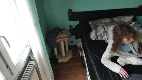 prxscillia_tx online show from April 17, 11:01 am