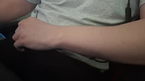 pryli27 online show from March 28, 12:01 am