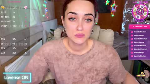 Queen of Pain online show from February 14, 11:10 am