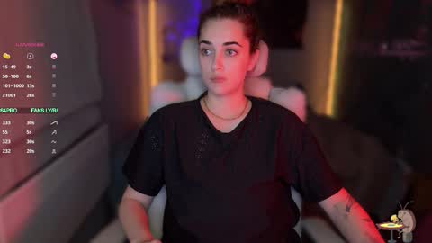 Queen of Pain online show from November 6, 7:22 am