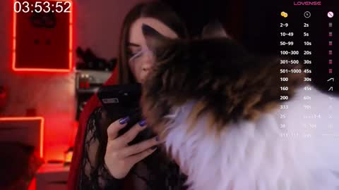 Elena online show from February 20, 7:16 pm