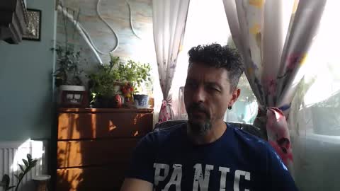 psycho58gbr online show from November 3, 9:21 am