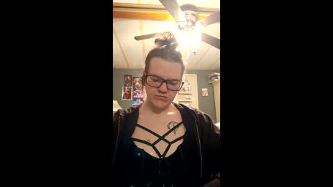 ThickLetteSweetheart online show from February 18, 4:23 am