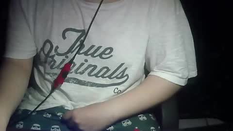 your mysterious man online show from December 23, 3:34 am