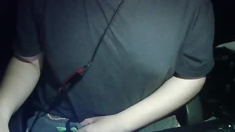 your mysterious man online show from December 19, 3:35 am