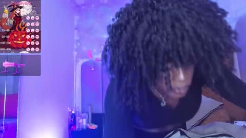 Snapshot of puca_eboony chatting on October 14, 8:01 pm pucca online show from October 14, 8:01 pm