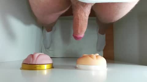 PuDe90 online show from November 27, 7:38 am