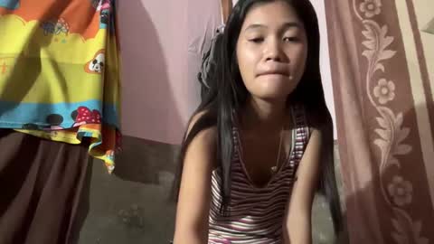 puki_hot online show from January 14, 5:04 am