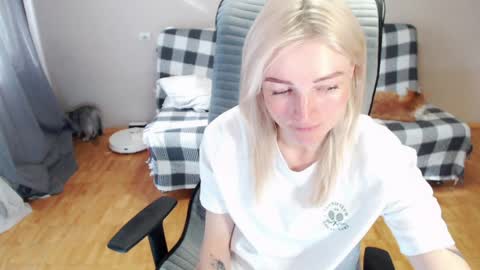 Polly online show from April 1, 5:08 am