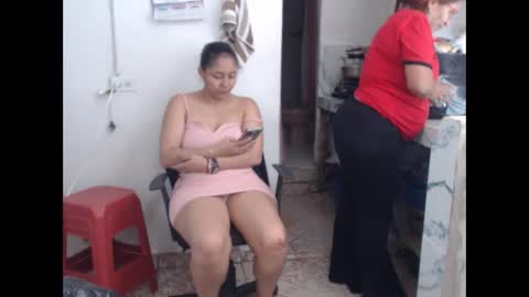 pummpummm online show from February 17, 7:13 pm