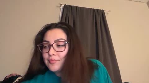 Pumpkin bunny online show from February 7, 2:47 am