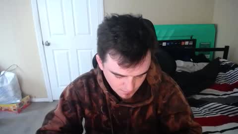 pumpkin_smash69 online show from March 3, 4:25 pm