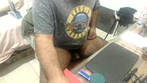punheteiro75 online show from August 8, 1:59 am