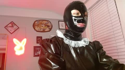 punishedpansy online show from February 28, 2:04 am