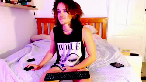 Punktwink420 online show from February 19, 12:43 am