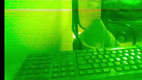 pup_y online show from February 26, 8:12 pm