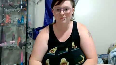 PupGhostt online show from June 13, 10:09 pm
