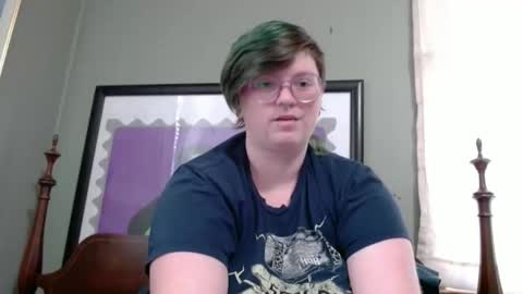 PupGhostt online show from March 15, 12:19 pm