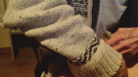 puppyrune online show from October 3, 11:35 pm
