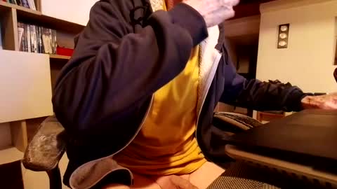 puppyrune online show from August 3, 11:55 pm