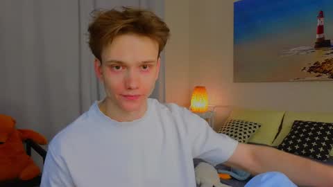 Jesse online show from January 22, 12:06 pm