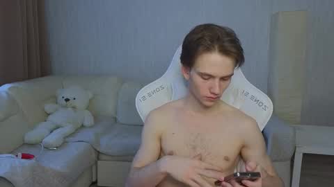 Jesse online show from February 1, 5:04 am