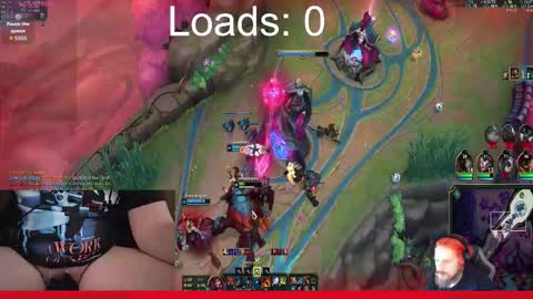 PupXan384 online show from January 16, 2:53 am