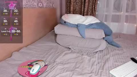 Katty online show from November 18, 3:37 pm