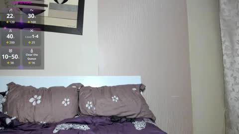 purebliss  online show from April 3, 7:21 pm