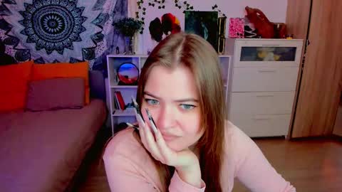 Miss Hanna online show from November 29, 12:35 pm