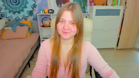 Miss Hanna online show from October 7, 12:56 pm