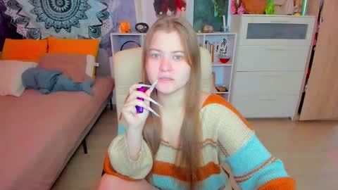 Miss Hanna online show from October 6, 11:17 am