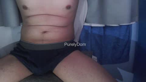 purelydom online show from April 9, 11:38 am