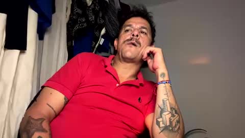 Puro Love online show from March 2, 1:54 am