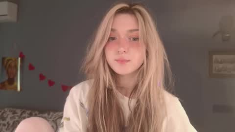 Bella online show from March 21, 5:57 am