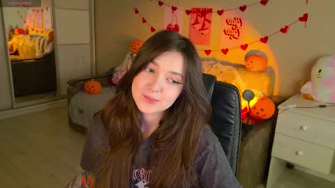 Bella online show from November 4, 5:31 am