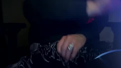 purplepunch710 online show from March 17, 1:32 am