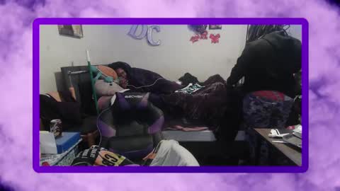 Stacy online show from January 15, 3:22 am