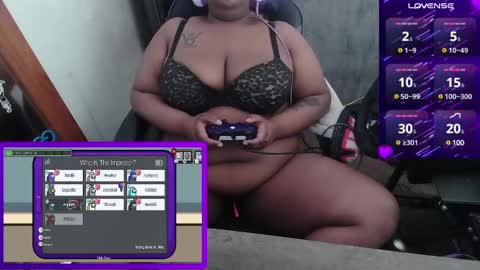 Stacy online show from January 19, 9:45 pm