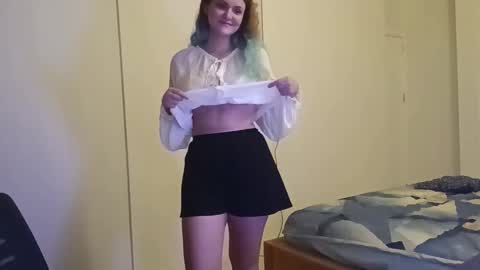 Elias online show from November 27, 6:59 pm