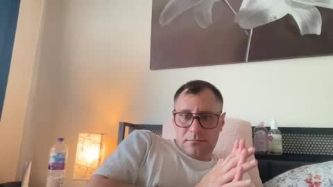 pushinghard89 online show from May 14, 9:18 am