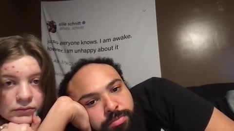 pussslayerandsqurtmiss online show from March 20, 9:09 pm