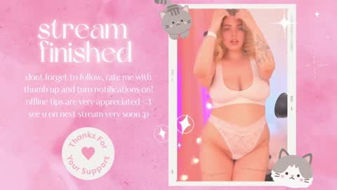 Snapshot of pussy_kattt chatting on January 7, 8:03 am kat follow  online show from January 7, 8:03 am