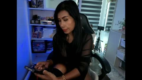  POCCA online show from April 2, 5:04 am