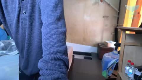 Isis ana Alan online show from March 12, 12:42 pm