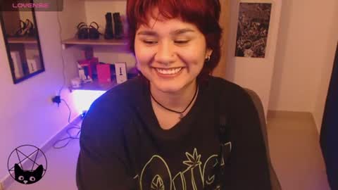 Mari online show from August 9, 2:32 am