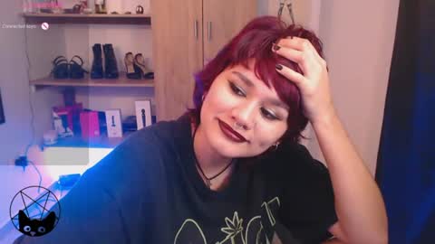 Mari online show from August 9, 3:23 am